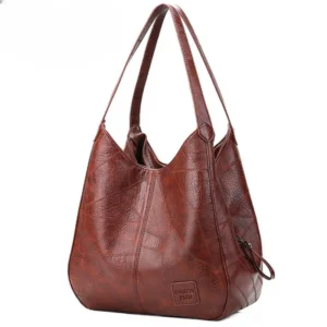 Vintage Women Hand Bag Designers Luxury Handbags Women Sh...
