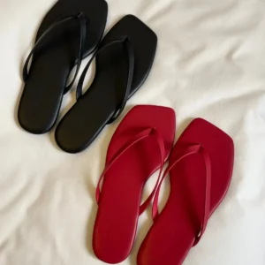 New Spring/Summer/Women PU Slippers Beach Sandals Outdoor...