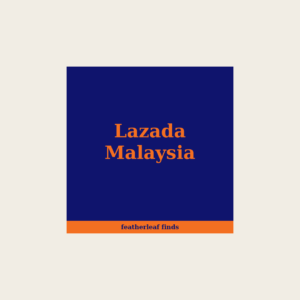 Lazada Malaysia