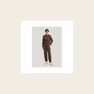 Nap Loungewear